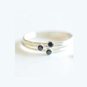 ROOI Ring Juwelen Sieraden Leuven