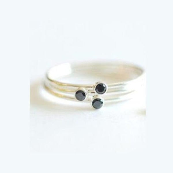 ROOI Ring Juwelen Sieraden Leuven