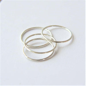 ROOI Ring Juwelen Sieraden Leuven