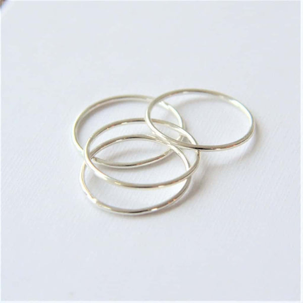 ROOI Ring Juwelen Sieraden Leuven
