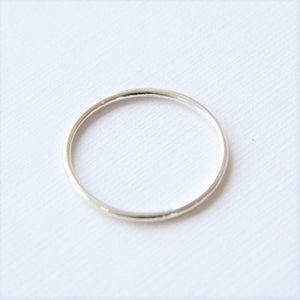 ROOI Ring Juwelen Sieraden Leuven