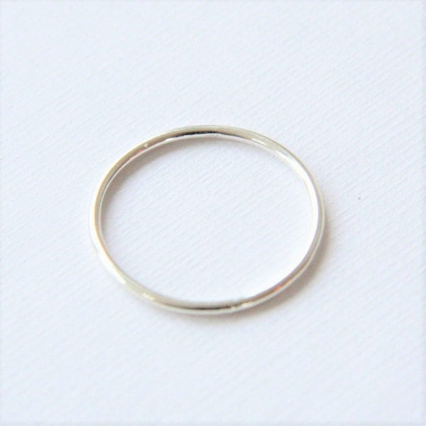 ROOI Ring Juwelen Sieraden Leuven