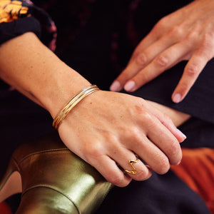 ROOI Ring R12B Juwelen Sieraden Leuven