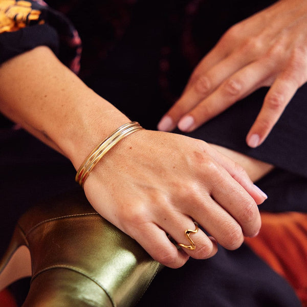 ROOI Ring R12B Juwelen Sieraden Leuven