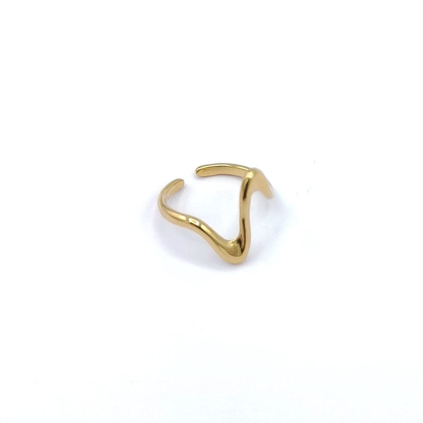 ROOI Ring R12B Juwelen Sieraden Leuven
