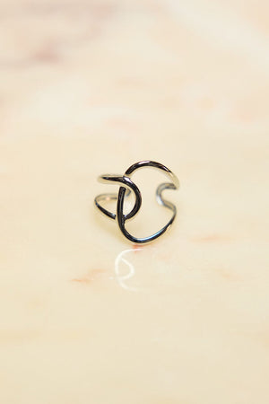 ROOI Ring R12C Juwelen Sieraden Leuven