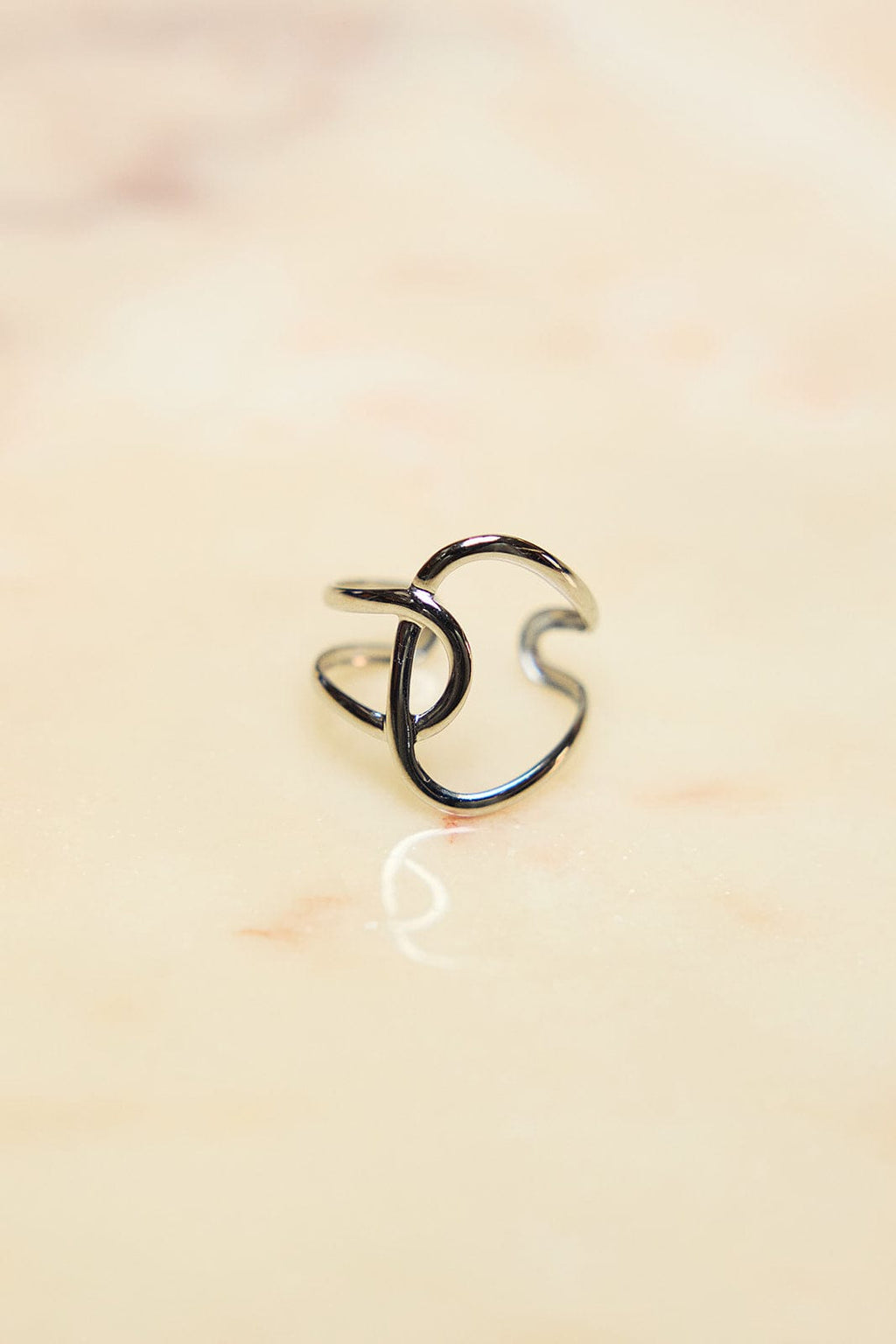 ROOI Ring R12C Juwelen Sieraden Leuven