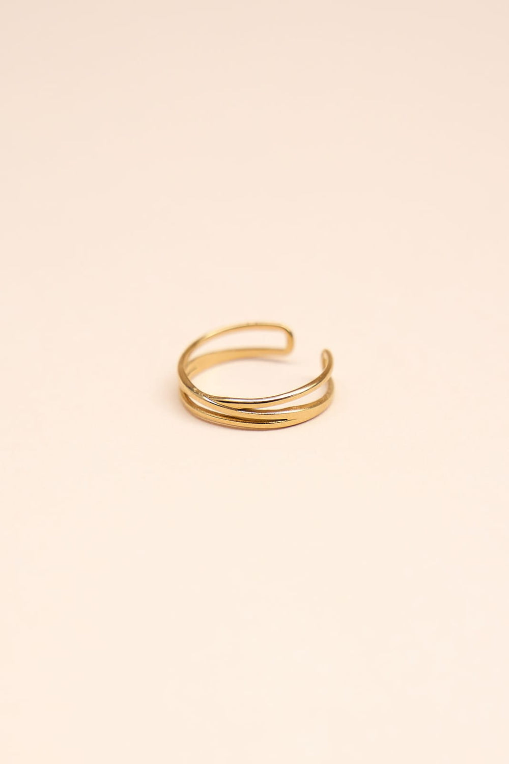 ROOI Ring R13A Juwelen Sieraden Leuven