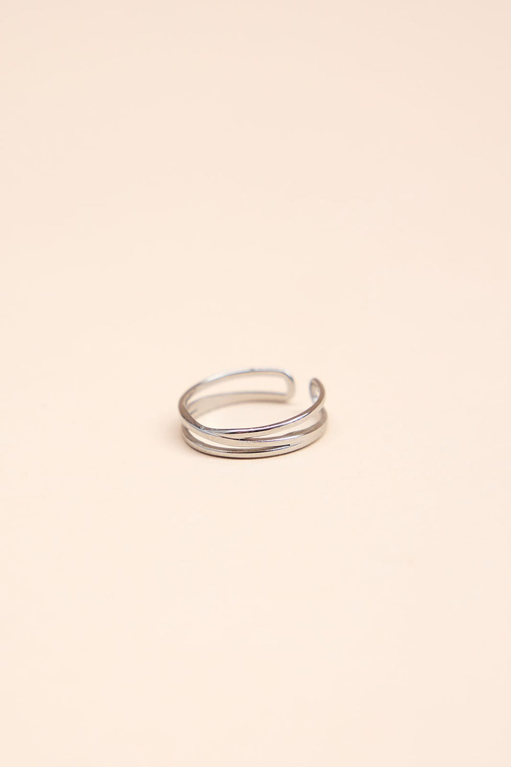 ROOI Ring R13B Juwelen Sieraden Leuven