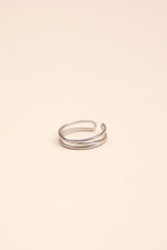 ROOI Ring R13B Juwelen Sieraden Leuven