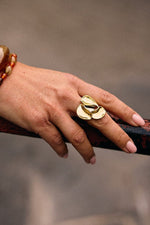 ROOI Ring R13C Juwelen Sieraden Leuven