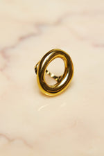 ROOI Ring R14A Juwelen Sieraden Leuven