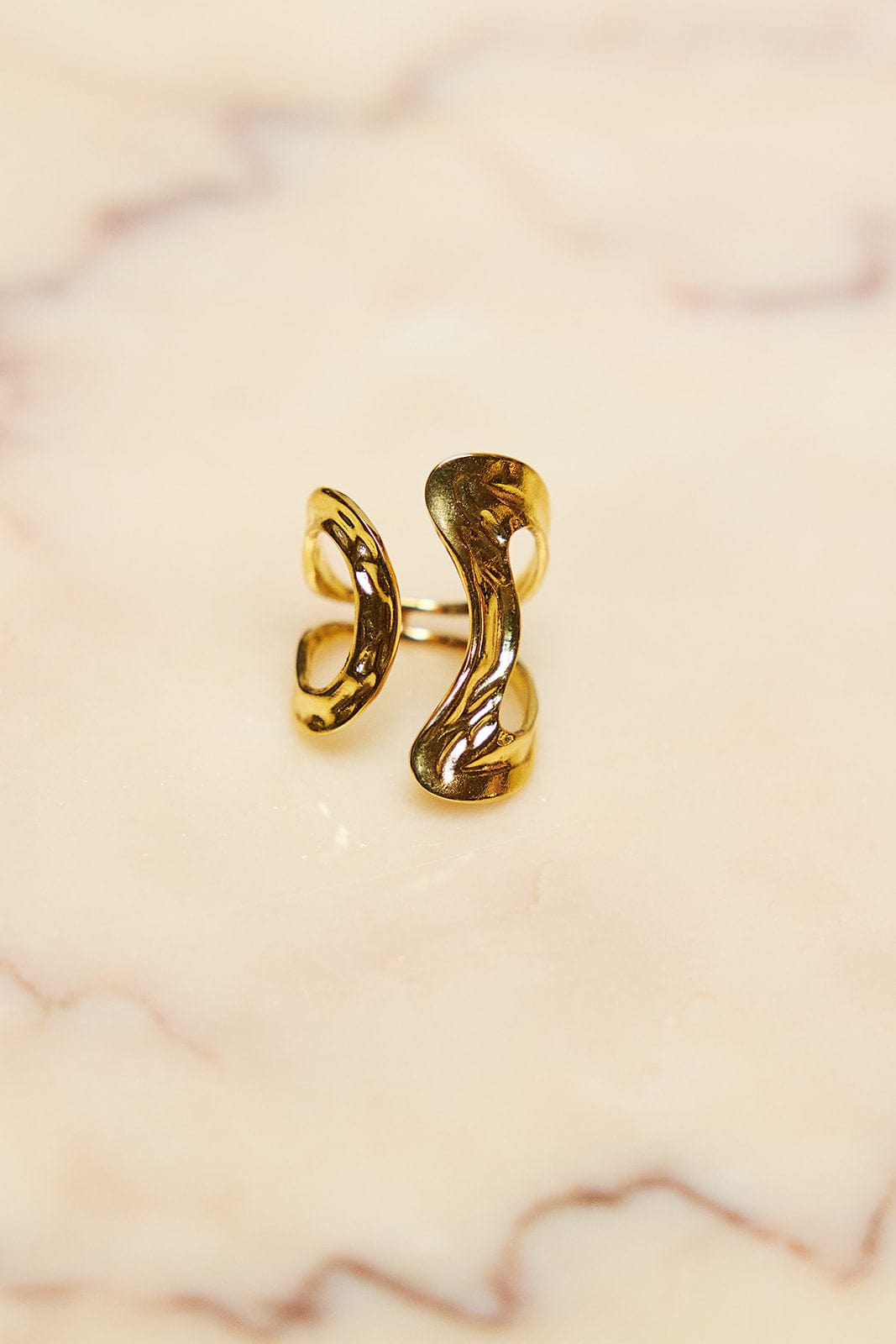 ROOI Ring R14C Juwelen Sieraden Leuven