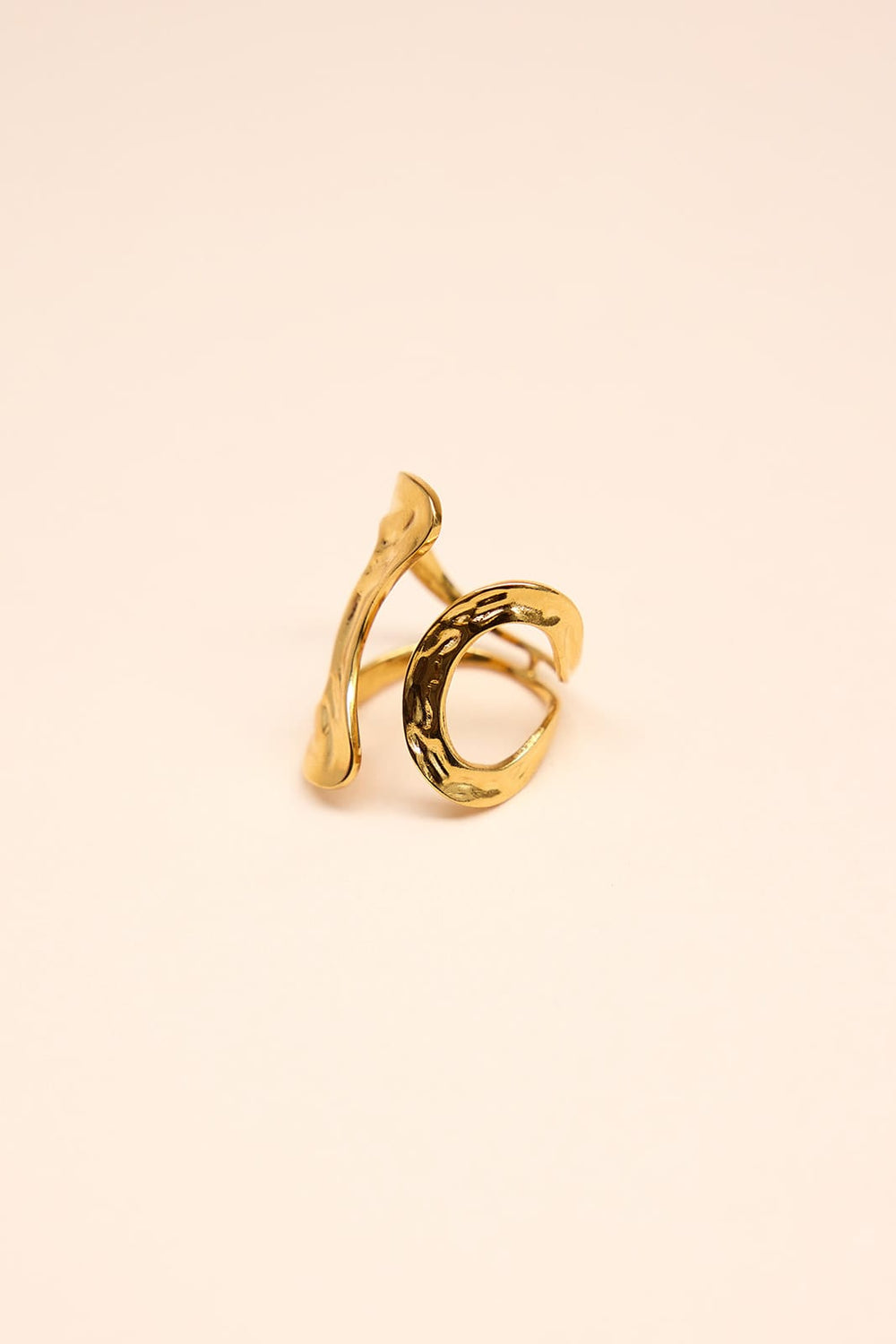 ROOI Ring R14C Juwelen Sieraden Leuven