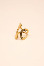ROOI Ring R14C Juwelen Sieraden Leuven