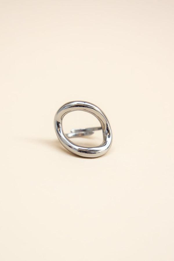 ROOI Ring R15D Juwelen Sieraden Leuven
