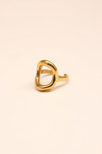 ROOI Ring R16A Juwelen Sieraden Leuven