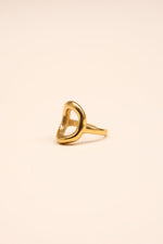 ROOI Ring R16A Juwelen Sieraden Leuven