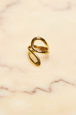 ROOI Ring R16B Juwelen Sieraden Leuven