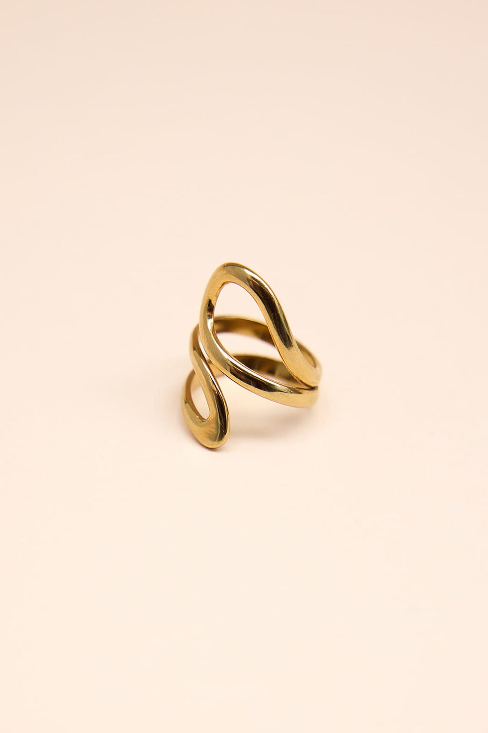 ROOI Ring R16B Juwelen Sieraden Leuven