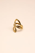 ROOI Ring R16B Juwelen Sieraden Leuven