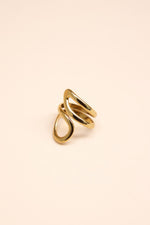 ROOI Ring R16B Juwelen Sieraden Leuven