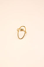 ROOI Ring R17C Juwelen Sieraden Leuven