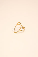 ROOI Ring R17C Juwelen Sieraden Leuven
