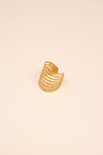 ROOI Ring R18 Juwelen Sieraden Leuven