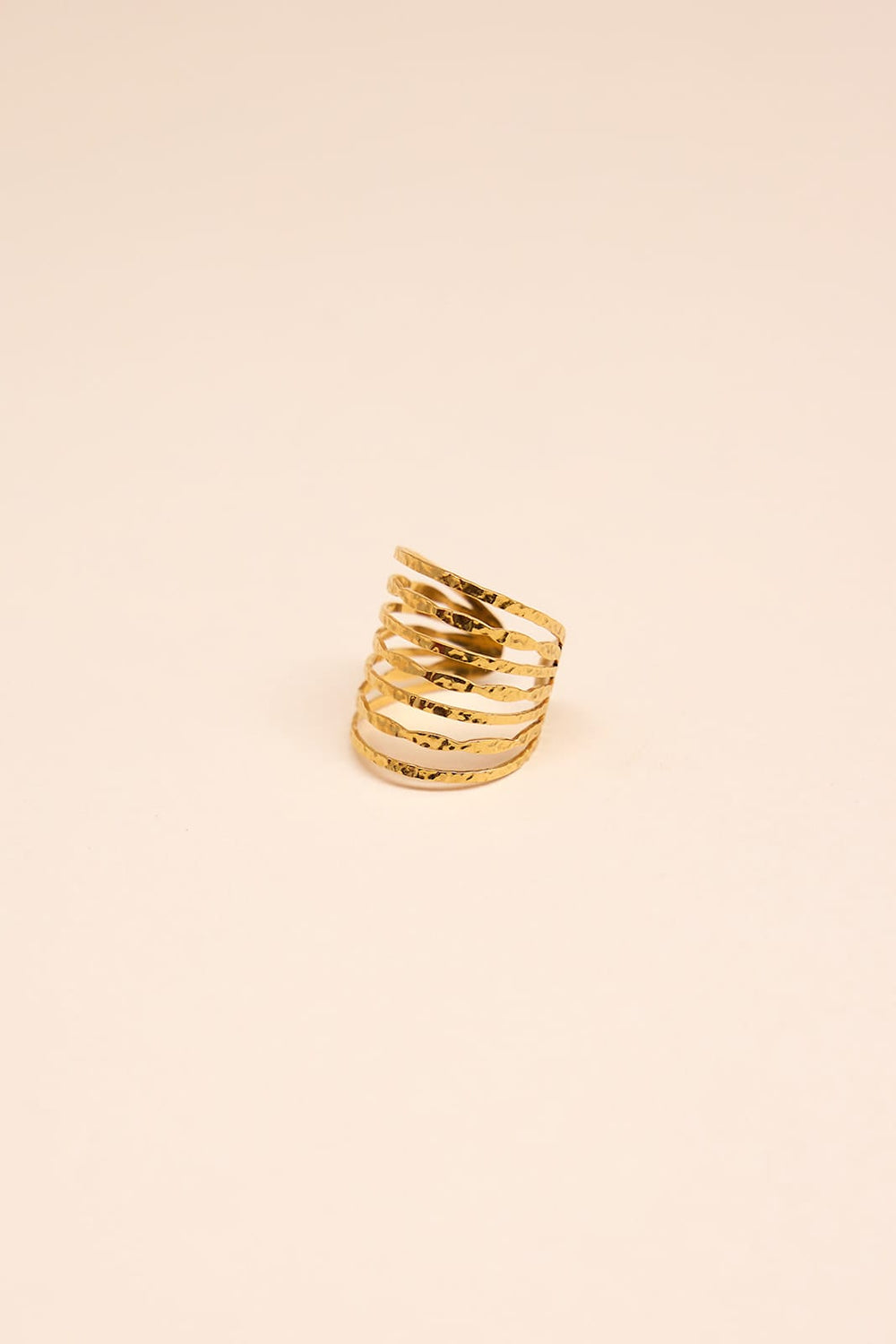 ROOI Ring R18 Juwelen Sieraden Leuven