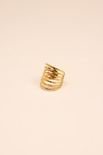 ROOI Ring R18 Juwelen Sieraden Leuven