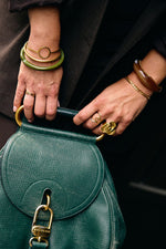 ROOI Ring R7B Juwelen Sieraden Leuven