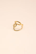ROOI Ring R7B Juwelen Sieraden Leuven