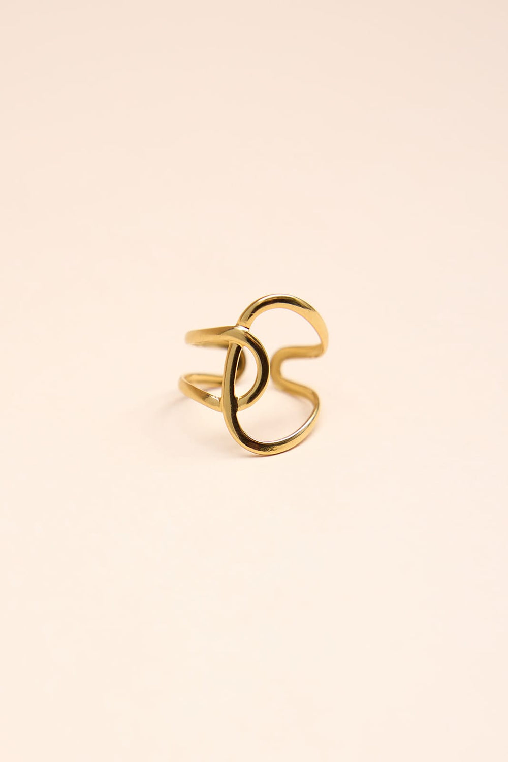ROOI Ring R7B Juwelen Sieraden Leuven