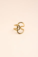 ROOI Ring R7B Juwelen Sieraden Leuven